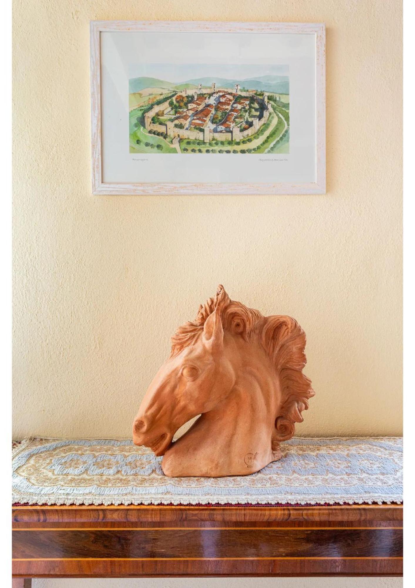106 Lodge سيينا المظهر الخارجي الصورة