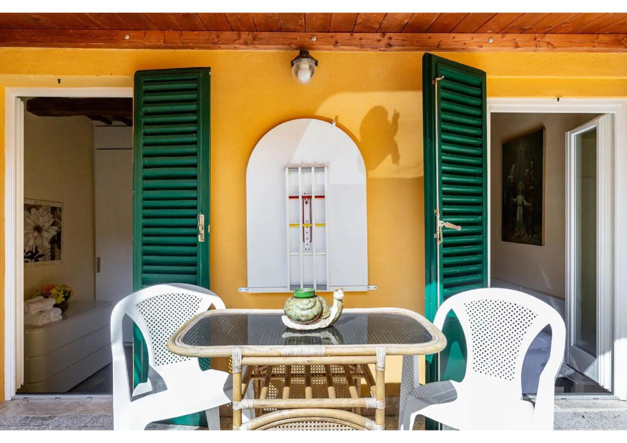 106 Lodge سيينا المظهر الخارجي الصورة